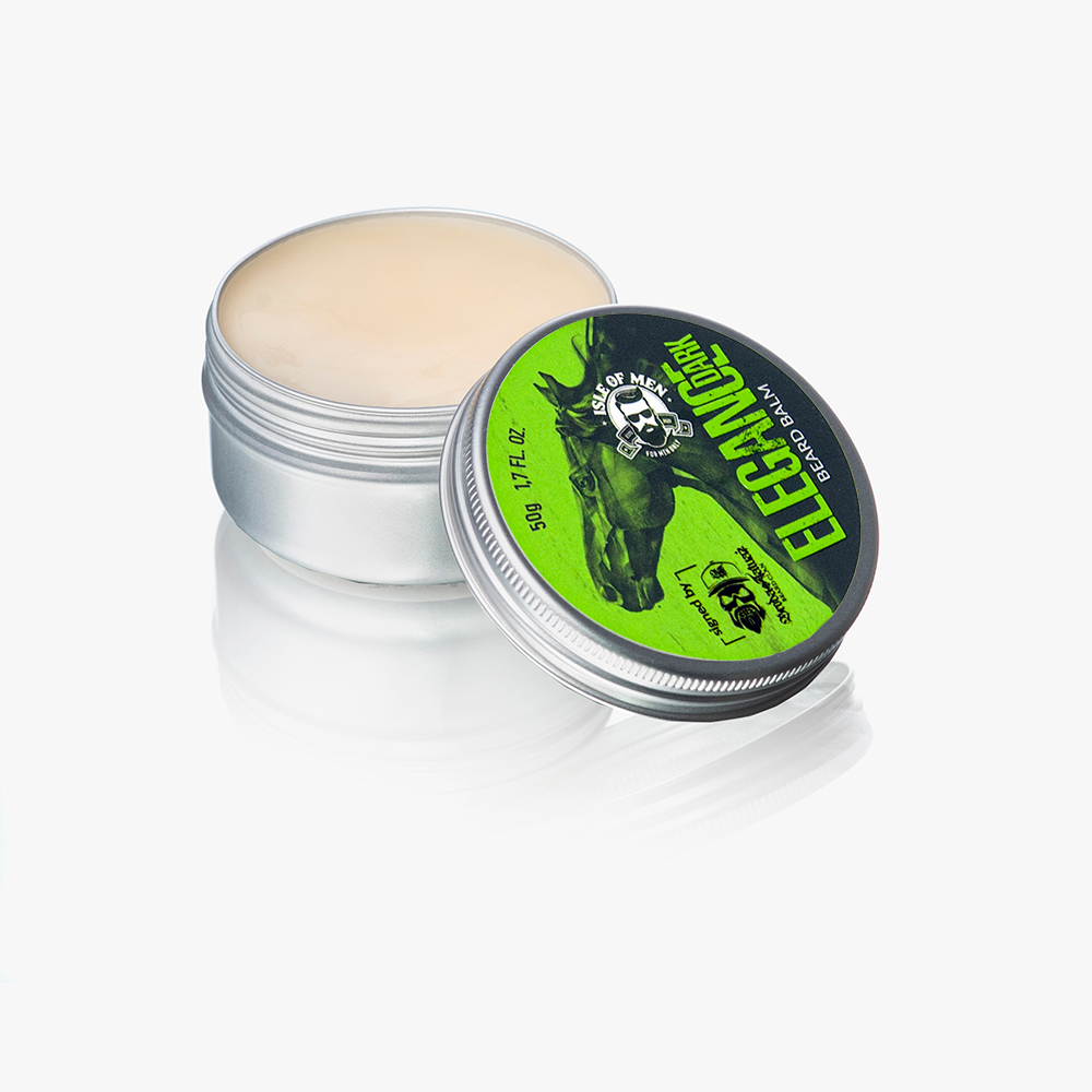 balsam do brody Elegance Dark Isle Of Men 50g