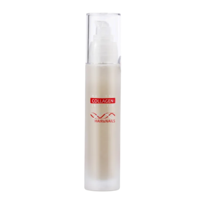 Kolagen Naturalny Włosy i Paznokcie Inventia® Anti-Age