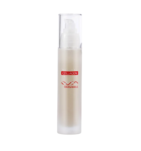 Kolagen Naturalny Włosy i Paznokcie Inventia® Anti-Age