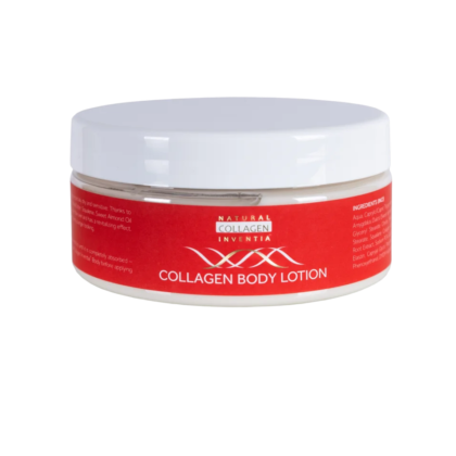 Kolagenowy balsam do ciała 300 ml