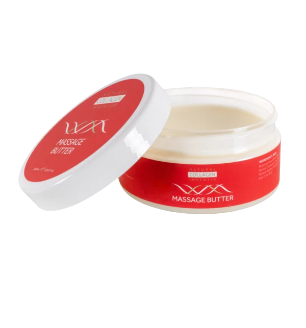 Masło do masażu 300 ml