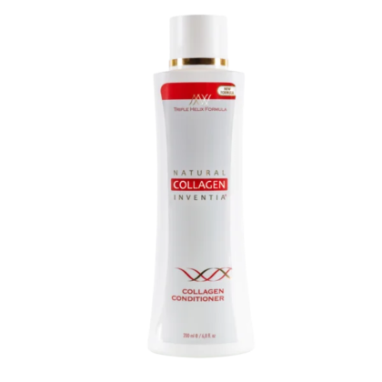 Kolagenowa wzmacniająca odżywka do włosów 200 ml